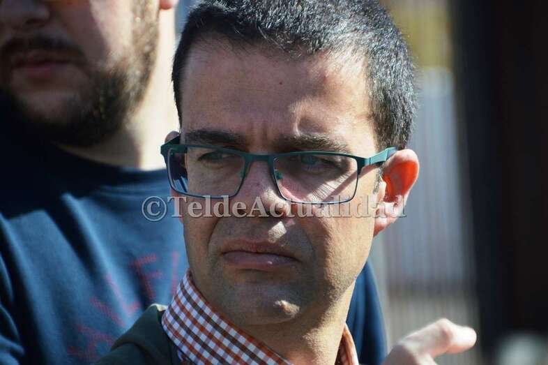 Gaumet Florido (Foto TA)